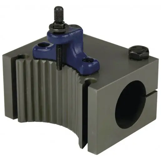 Sofort Bestellen Metal Works 790007258 BHS A0/SWHAA S Boorstanghouder 30 mm