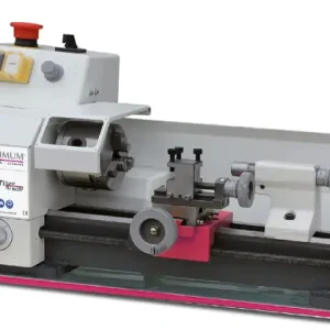 Optimum 713420260 Optiturn TU1503V Drehmaschine 230 Volt Vario Aktuell