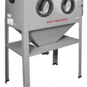 Metal Works 754751410 CAT410 Kabina do piaskowania 220 ltr. Letzte Chance