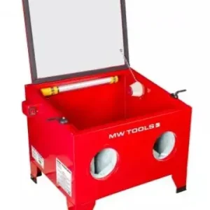 Metal Works 754751210 CAT210 Sandstrahlkabine 70 ltr.r. Jetzt Bestellen
