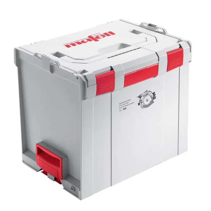 Neuheit Mafell Accessories 095170 L-MAX Case for KSS80, K85