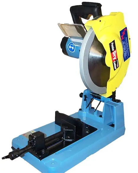 Kracherpreis Jepson 600520T3 9430 Dry Cutter metal mitre saw 305 mm