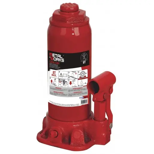 Preisreduziert Metal Works 754751300 CATM11300 Bottle jack 30 Ton