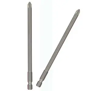 Senco Zubehör EA0122B PH2 Bits/Bl.2st.129,5mm DS200/202/205 Versand Am Gleichen Tag
