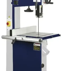 Echt Holzkraft 715155303 HBS 533 Precision Bandsaw professional 400 Volt