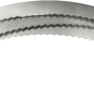 Ausverkauf Holzkraft 715164310 Bandsägeblatt 3345x9,5x0,64mm T5 Holz