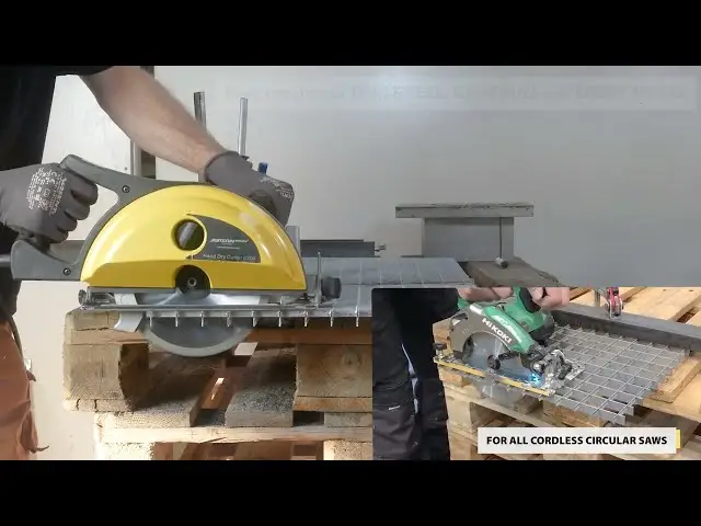 Jepson 72223060 Drytech HM Circular Saw Blade LBS Impact-Resistant Ø 230 x 25.4 x 1.4 mm 60T for Thin-Walled Steel Billig