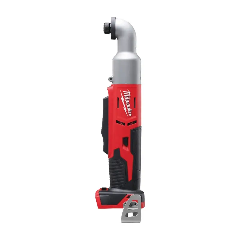 Schneller Versand Milwaukee 4933447891 M18 BRAID-0 Cacciavite a percussione angolare 18V Corpo