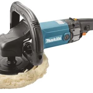 Günstig Makita 9237CB Rotatiepolijstmachine 180 mm 230V