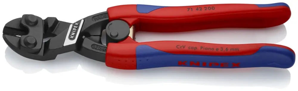 Sofort Bestellen Knipex 71 72 760 7172760 Tronchese 760 mm 48HRC