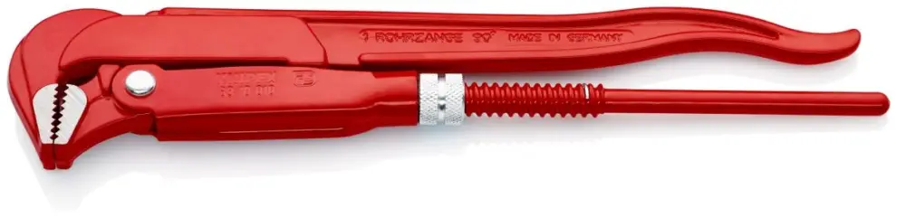 Knipex 83 10 015 8310015 Chiave per tubi 90 gr. 1 1/2 Bestpreis