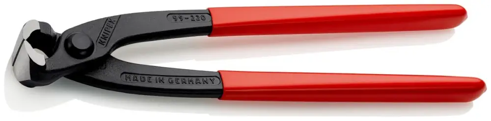 Sofort Bestellen Knipex 99 01 250 9901250 Concreter‘s Nippers polished/art. 250 mm