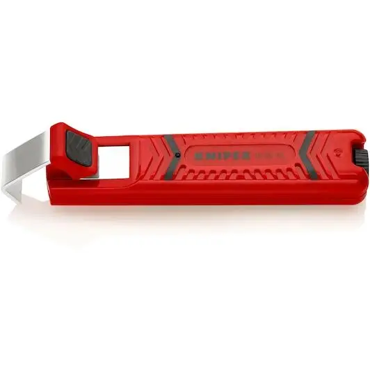 Knipex 16 20 16 SB 16 20 16 SB stripping plier 4-16 mm ZB Neuheit