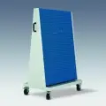 Finale Aktion Bott 7002134.24 Perfo Mobil 1000x650x1600 RAL 7035 3004 leasen
