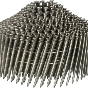 Nur Für Kurze Zeit Senco Akcesoria SS21AGBC Coilnail Type SS Ring Tapered 2.1 x 50 mm Stal nierdzewna / Plastic bound 6000 szt.