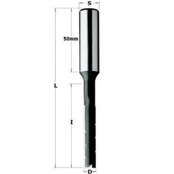 CMT 102.060.31 Langlochbohrer rechts 6mm-Schaft 16x50 Preiswert