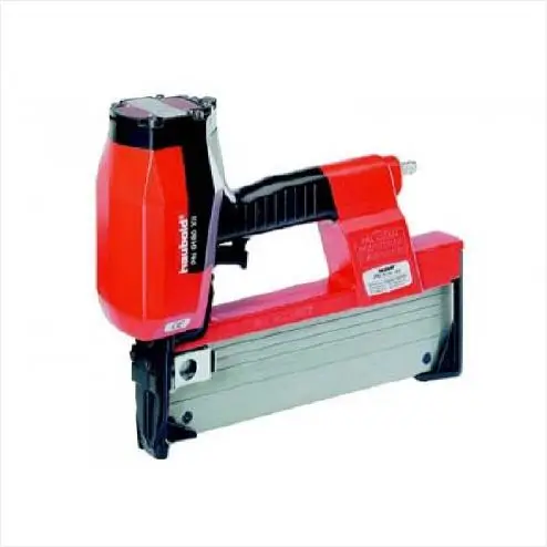 Haubold 503748 PN775 Tacker d‘agrafes 30-75 mm Solange Der Vorrat Reicht