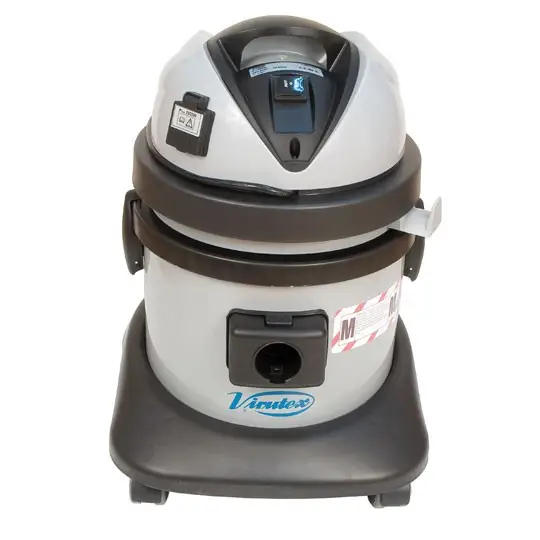 Mega-Angebot Virutex 8200500 ASM582T Stofzuiger M-Klasse
