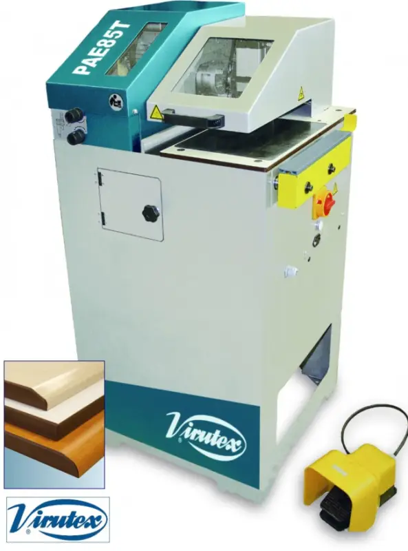 Markenware Virutex 8500700 PAE85T Rundkantenschneider