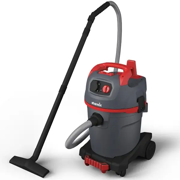 Starmix 016344 NSG uClean ARDL-1432 EHP Stofzuiger Echt