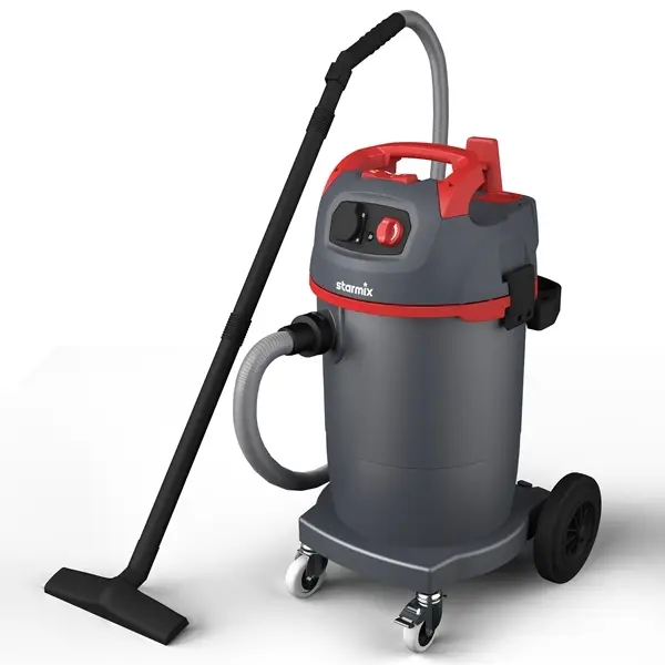 Starmix 016351 NSG uClean ARDL-1445 EHP Aspiratore Neuheit