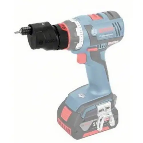 Saisonangebot Bosch Blau Zubehör 1600A001SJ GEA FC2 Exzenter-FlexiClick-Befestigung