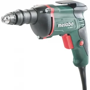 Metabo 620045000 SE 4000 Trockenbauschrauber 600W Wochenendangebot