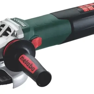 Rabatt Metabo 600496000 WEVA 15-125 Quick 1550W Amoladora angular 125 mm