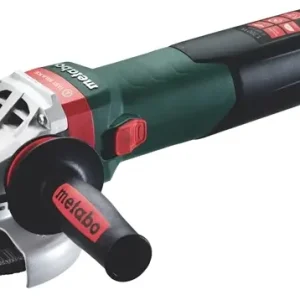 Billig Metabo 600514000 WEBA 17-125 Quick 1700W Haakse slijper 125 mm