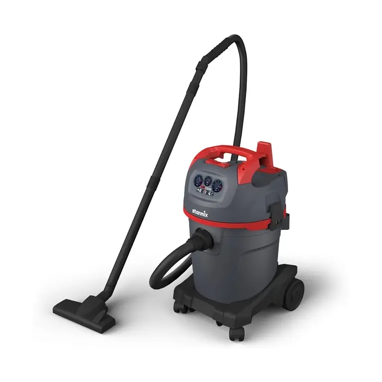 Garantierte Lieferung Starmix 016238 Aspirateur NSG uClean 1432 HK