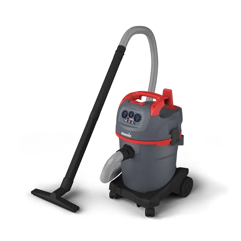 Preiswert Starmix 016245 NSG uClean 1432 ST Nass-, Trockensauger