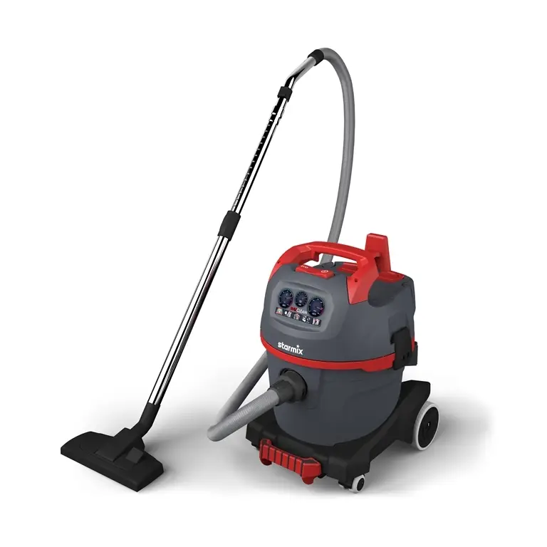 Starmix 016269 NSG uClean LD-1420 HMT Stofzuiger Markenware