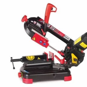 Femi 8484681 ABS105 Portable band saw metal 105 mm 950W Top-Seller