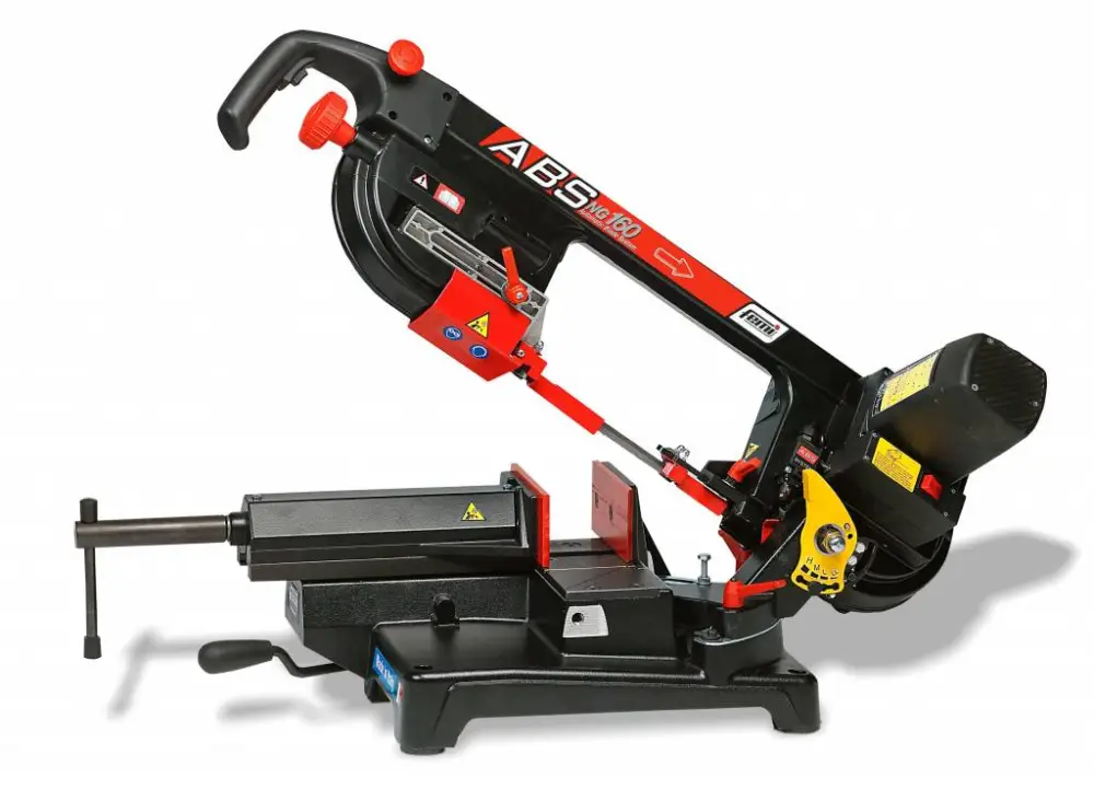 Femi 8486080 ABS NG160 Tragbare Metallbandsäge 160 mm 2000W Angebot