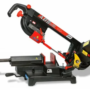 Top-Angebot Femi 8486080 ABS NG160 Tragbare Metallbandsäge 160 mm 2000W