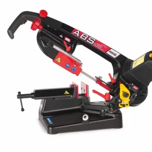 Preis Gesenkt Femi 8485080 ABS NG120 Tragbare Metallbandsäge 120 mm 1300W