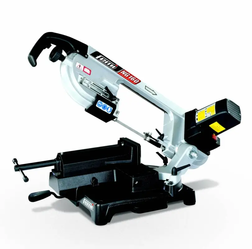 Femi 8486021 Femi Przecinarka taśmowa NG160 -NG160 Meistverkauft