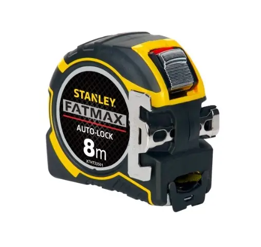Mega-Angebot Stanley XTHT0-33501 Bandmaß FatMax PRO Autolock 8m/32mm