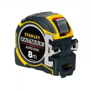 Begrenztes Angebot Stanley XTHT0-33501 Bandmaß FatMax PRO Autolock 8m/32mm