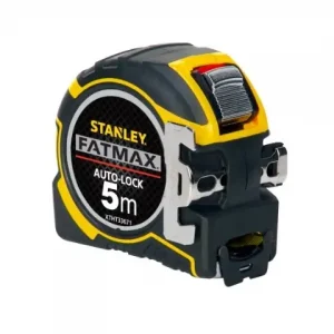 Stanley XTHT0-33671 Bandmaß FatMax PRO Autolock 5m/32mm Super-Preis