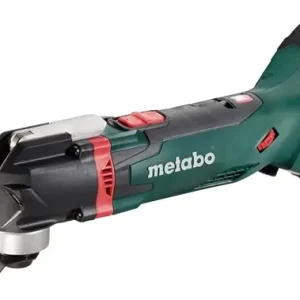 Garantierte Lieferung Metabo 613021510 MT 18 LTX Compact Akku-Multitool 18V, 2,0Ah