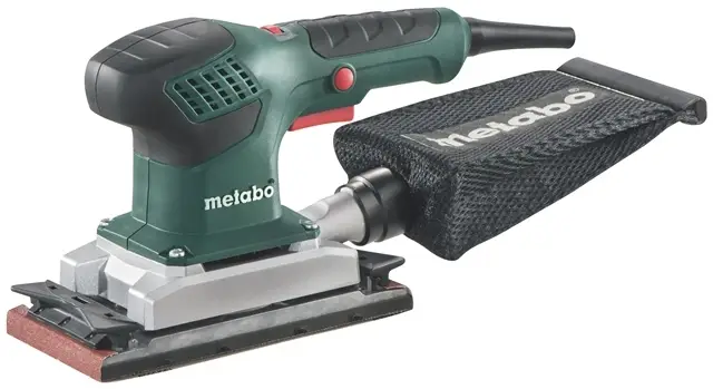 Garantierte Lieferung Metabo 600442000 Szlifierka oscylacyjna SRE 3185