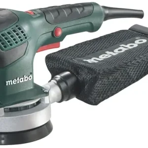Metabo 600443000 SXE3125 Ponceuse excentrique 310W 125mm Wochenendangebot