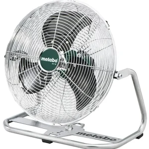 Top-Preis Metabo 606176850 AV 18 Akku-Ventilator ohne Akku oder Ladegerät