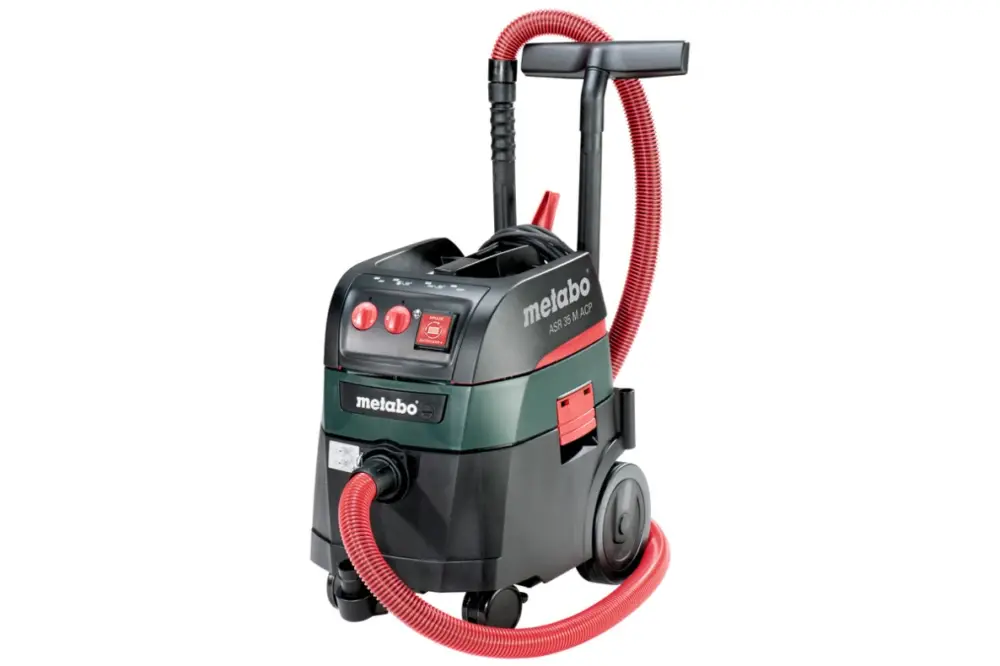 Metabo 602059000 ASR35H ACP Autoclean 1400 watt Alleszuiger leasen Preisreduziert