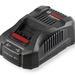 Bosch Blau Zubehör 1600A004ZS GAL 3680 CV Batterieladegerät Schneller Versand