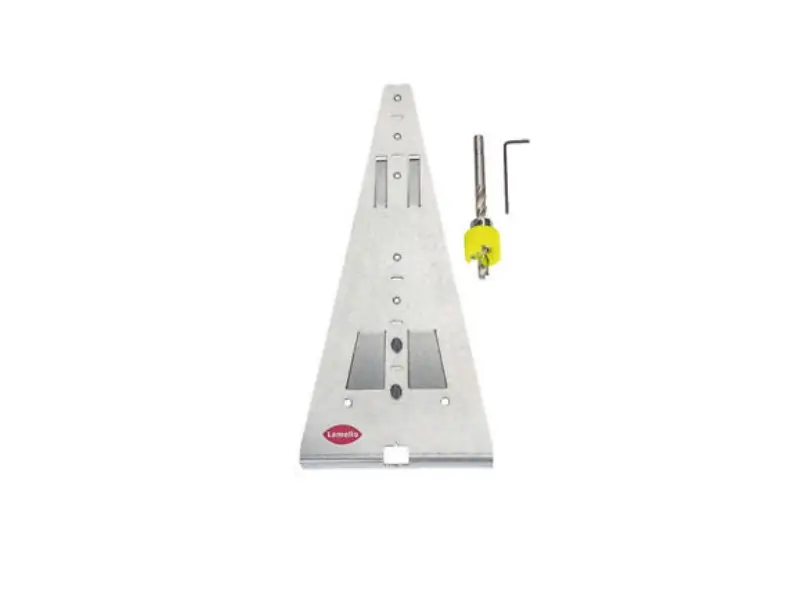 Lamello 125510 Divario P-18 Tige de mesure Direktkauf