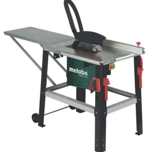 Bestseller Metabo 103152100 TKHS 315C-2,8 DNB Sega da tavolo 400V
