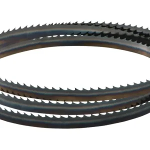 Metabo Accessories 909029171 Band saw blade for BAS505 3380 x 15 x 0.5 mm A6 Wood Preis Gesenkt