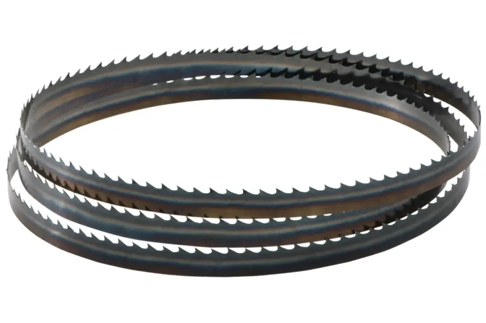 Super-Preis Metabo Accessoires 909000416 Zaaglint voor BAS505 3380 x 25 x 0,5 mm A6 Hout